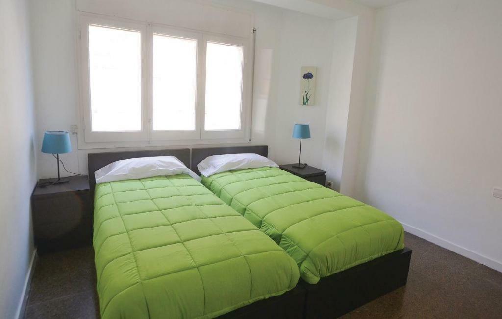 Duplex En Frente De La Playa Al Lado De Barcelona Lejlighed Canet De Mar Eksteriør billede