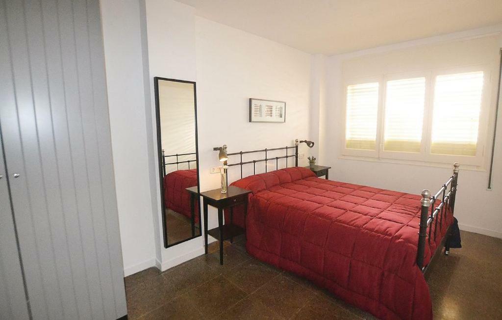 Duplex En Frente De La Playa Al Lado De Barcelona Lejlighed Canet De Mar Eksteriør billede